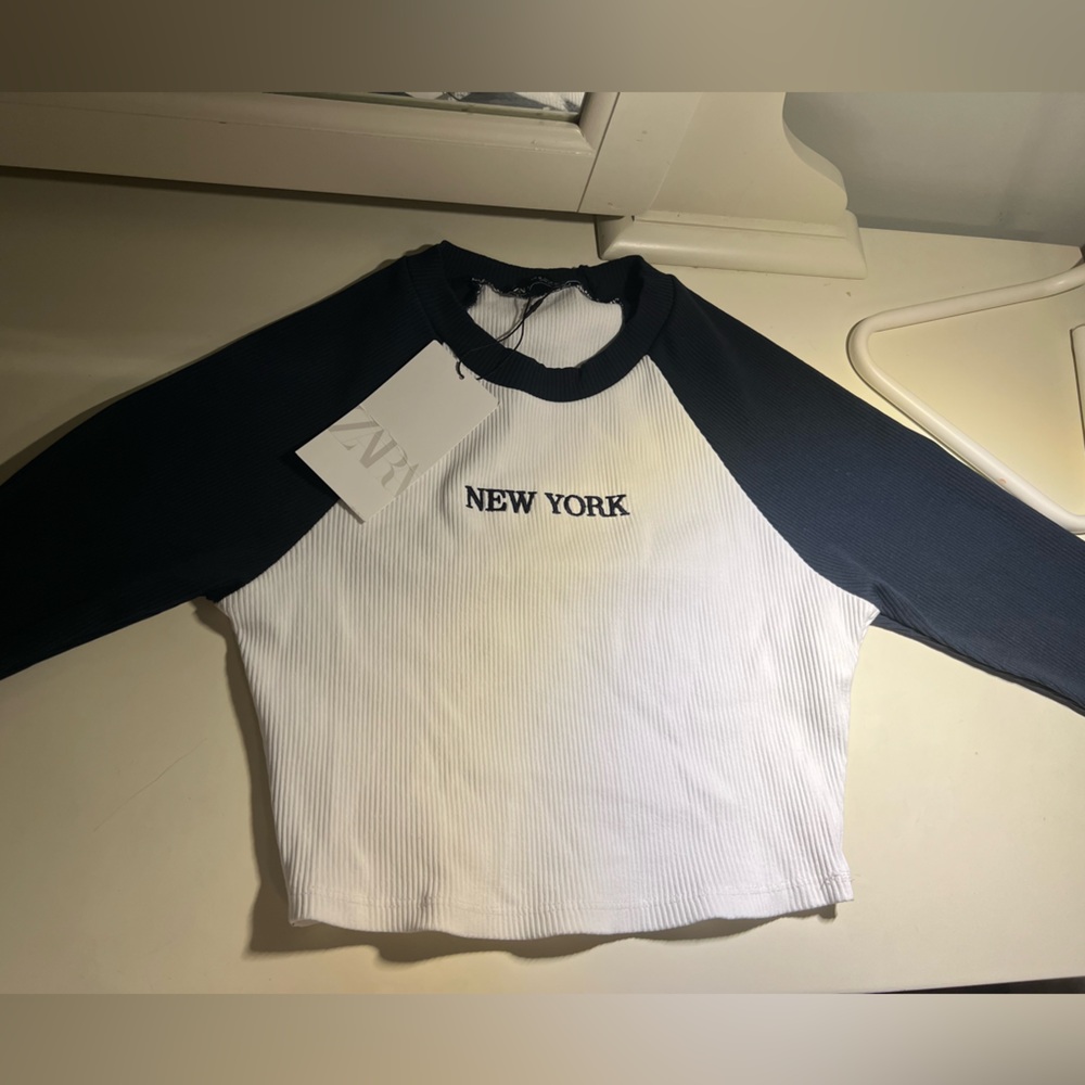 Zara top
